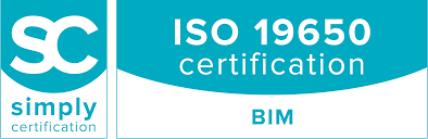 ISO 19650-Zertifizierung